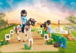 Playmobil Ιππικοί Αγώνες - (70996) - Image 3