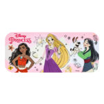 Disney Princess Σετ Καλλυντικών - (1580344E)
