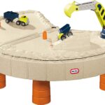 Little Tikes Τραπεζάκι Builder’s - (401N)