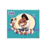 Baby Paws Labradoodle Λούτρινο Διαδραστικό Σκυλάκι 35εκ. (1607-92115) - Image 9