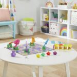 Play-Doh Τα σταφύλια Το'Σκασαν Επιτραπέζιο Παιχνίδι (F4947) - Image 13