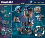 Paymobil Ο Πύργος του Μάγου - (70745) - Image 4