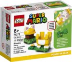 Lego Cat Mario Power Up Pack - (71372)