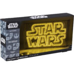 Star Wars Φωτιστικό  LED Neon (PP13123SW)