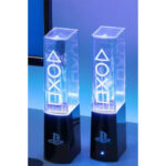 Playstation Liquid Dancing Lights (PP11637PS)
