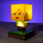 Minecraft Φωτιστικό Alex  (PP6591MCFV2) - Image 2
