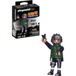 Playmobil Naruto Shippuden Φιγούρα Naruto Yamato (71105)