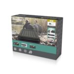 Bestway Φουσκωτό Στρώμα Tritech Queen 2.03m x 1.52m x 36cm (67699) - Image 13
