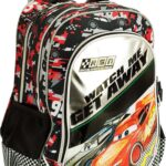 Τσάντα Trolley Disney Cars - (341-48074)