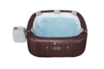Bestway Lay-Z-Spa 201 εκ.x 201 εκ x 80 εκ. Maldives HydroJet Pro (60033) - Image 10