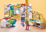 Playmobil Μοντέρνο Εφηβικό Δωμάτιο - (70988) - Image 2