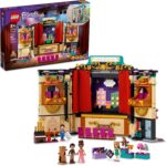 Lego Andrea’s Theater School (41714)