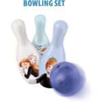 Frozen Παιχνίδι Bowling Set (28307) - Image 3