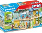 Playmobil City Life - Σχολείο (71327)