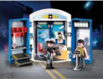 Playmobil Αστυνομικό Τμήμα - (70306) - Image 2
