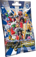 Playmobil Figure Σειρά 11 - (9146) - Image 2