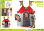 Feber Μεσαιωνικό Κάστρο - (800012609)