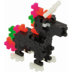 Plus-Plus® Τουβλάκια Learn To Build Φωσφορίζουν 360τεμ. (PLS3808) - Image 10