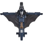 Spin Master Batman Adventures Μηχανή Batcycle 30cm (6067956) - Image 4