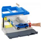 Matchbox Μικρά Σετ Δράσης - (GVY82-HDL34) - Image 3
