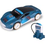 Nikko Road Rippers iRacer Σούπερ Μπλε Αυτοκίνητο Με Ήχο Και Φώτα (36/20560) - Image 13