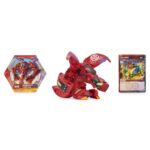 Bakugan Dragonoid X Tretorous Φιγούρα Δράσης - (20125929)