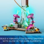 Lego Floating Mountains: Site 26 & RDA Samson (75573) - Image 3