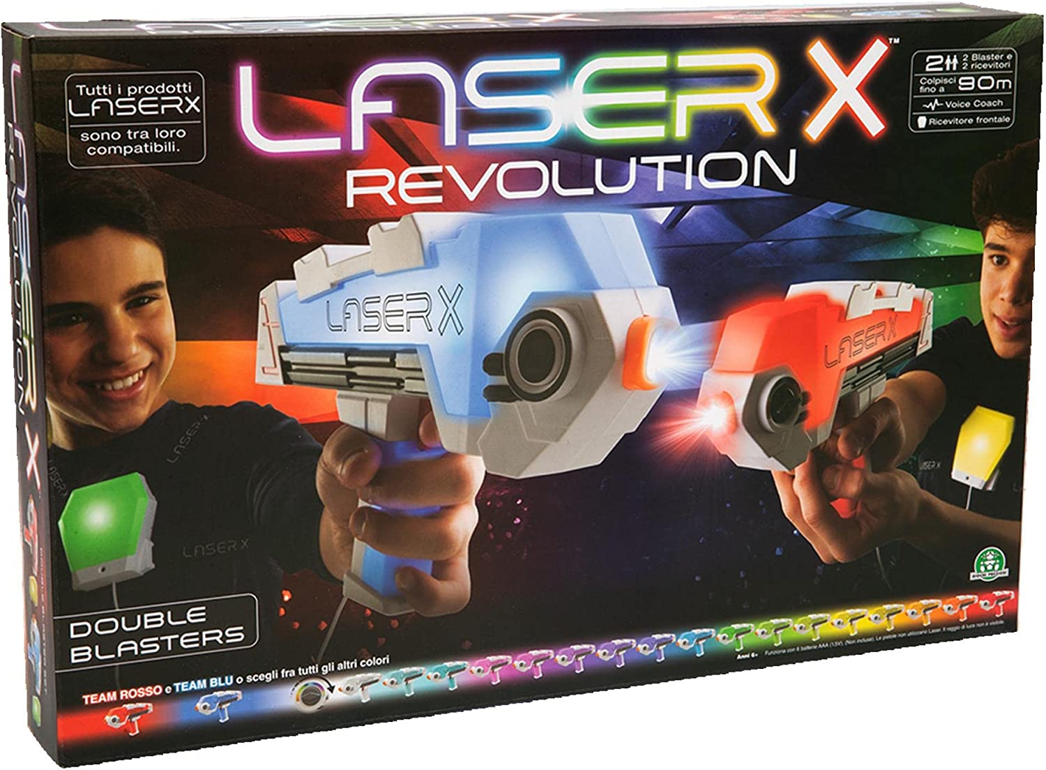 62175f44-ca87-e15c-ac6d-0184e6872d75.jpg LaserX Revolution Όπλο - (LAE12000) - Image 1