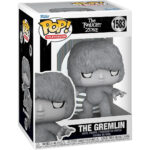 Funko Pop! Television: The Twilight Zone - The Gremlin #1583 Vinyl Figure (80196)