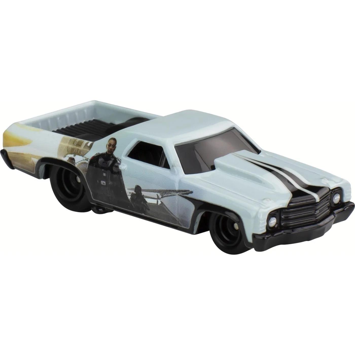 6315fb56-e6f8-67b7-6904-01903472a37f.jpg Hot Wheels Συλλεκτικά Αυτοκινητάκια Star Wars Mandalorian (DLB45-HKC95) - Image 1