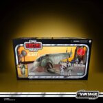 star Wars The Empire Strikes Back Boba Fett's Slave Set Αερομηχάνημα - (E9647)