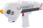 LaserX Revolution Όπλο - (LAE12000) - Image 2