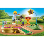 Playmobil My Life Gift Set Mini-Golf Πάρτυ (71449) - Image 5