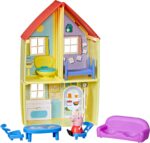 Peppa Pig Το Σπίτι της Πέππα (F2167)