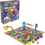 Play-Doh Τα σταφύλια Το'Σκασαν Επιτραπέζιο Παιχνίδι (F4947) - Image 3