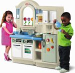 Little Tikes Κουζίνα BBQ - (450B)