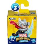 Hasbro Marvel Avengers Φιγούρα Δράσης Thor (G0069-G0096) - Image 3