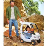 Litte Tikes Διαστημικό Αυτοκινητάκι Rover (638961Μ8) - Image 2