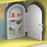 Peppa Pig Το Σπίτι της Πέππα (F2167) - Image 2