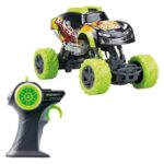 Exost X-Crawler Τηλεκατευθυνόμενο Αυτοκίνητο (7530-20634) - Image 2