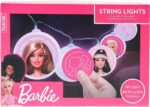 Διακοσμητικό Φωτιστικό Barbie με Αυτοκόλλητα - (PP11802BR)