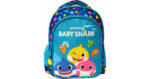 Τσάντα Πλάτης Νηπιαγωγείου Baby Shark - (334-64054)
