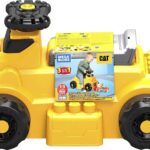Mega Bloks Περπατούρα Τουβλάκια - (HDJ29)