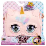 Purse Pets Τσαντάκι Μονόκερος Με Ήχους - (6060753)