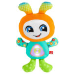 Fisher Price Eκπαιδευτικός Φωτεινούλης Dj (HRC42)