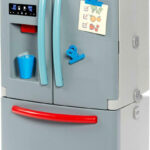 First Appliance Ψυγείο - (LTT43000)