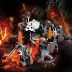 Playmobil Φύλακας της Πηγής της Λάβας - (70926) - Image 2