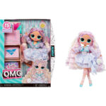 L.O.L. Surprise Omg Κουκλα  Pearl (510390EUC)