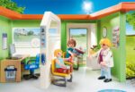 Playmobil Καταδίωξη Αμφίβιου Οχήματος Από Αστυνομικό Αλεξίπτωτο - (70781) - Image 4