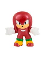 Goo Jit Zu Μίνι Φιγούρα Sonic 7 Εκ.(GJN01000) - Image 4